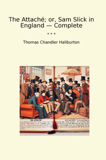 The Attaché; or, Sam Slick in England — Complete