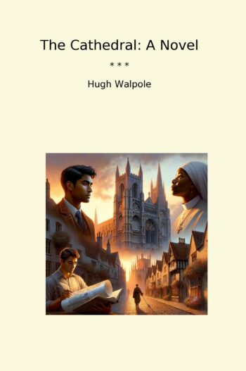 The Cathedral: A Novel