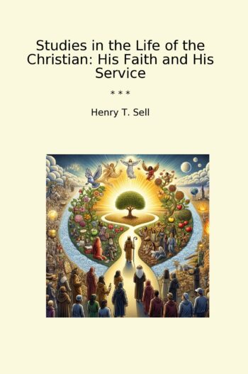 Studies in the Life of the Christian: His Faith and His Service