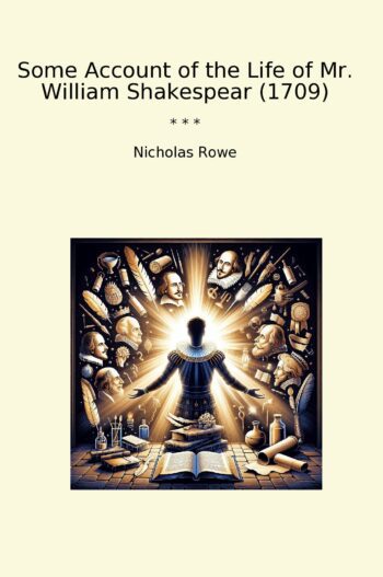 Some Account of the Life of Mr. William Shakespear (1709)