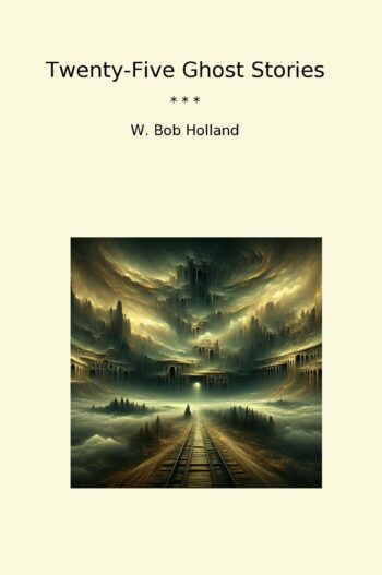 Twenty-Five Ghost Stories