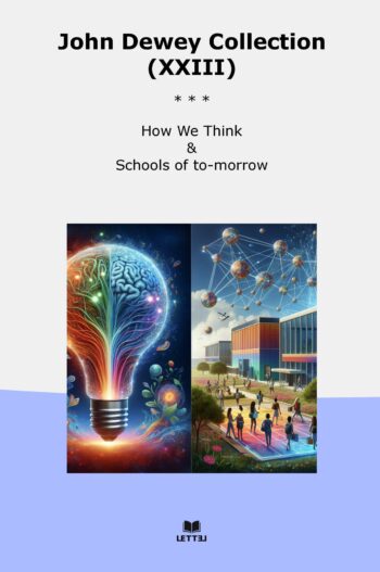 John Dewey Collection (XXIII)