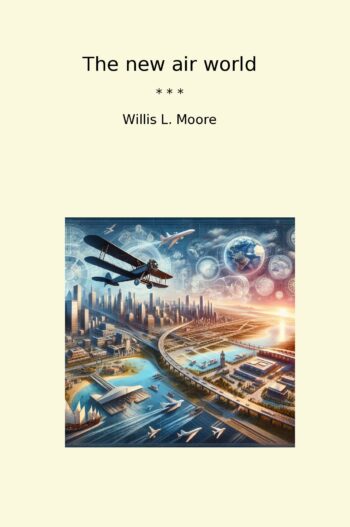 The new air world