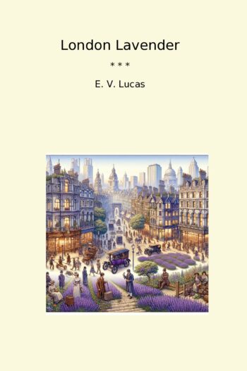 London Lavender