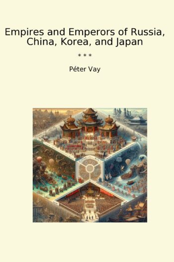 Empires and Emperors of Russia, China, Korea, and Japan