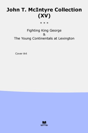John T. McIntyre Collection (XV)