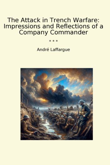 The Attack in Trench Warfare: Impressions and Reflections of a Company Commander