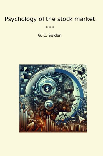 Psychology of the stock market