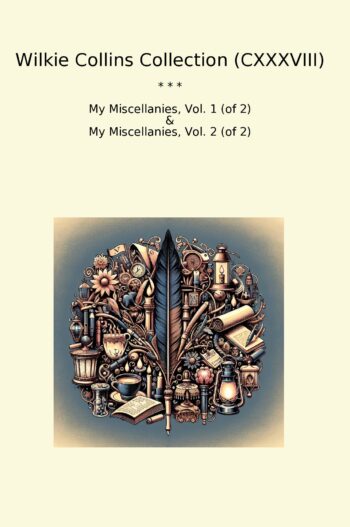 Wilkie Collins Collection (CXXXVIII)