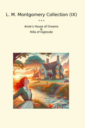 L. M. Montgomery Collection (IX)