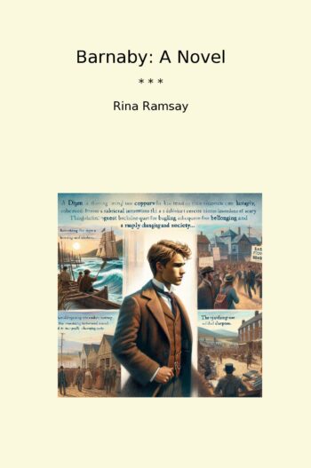 Barnaby: A Novel