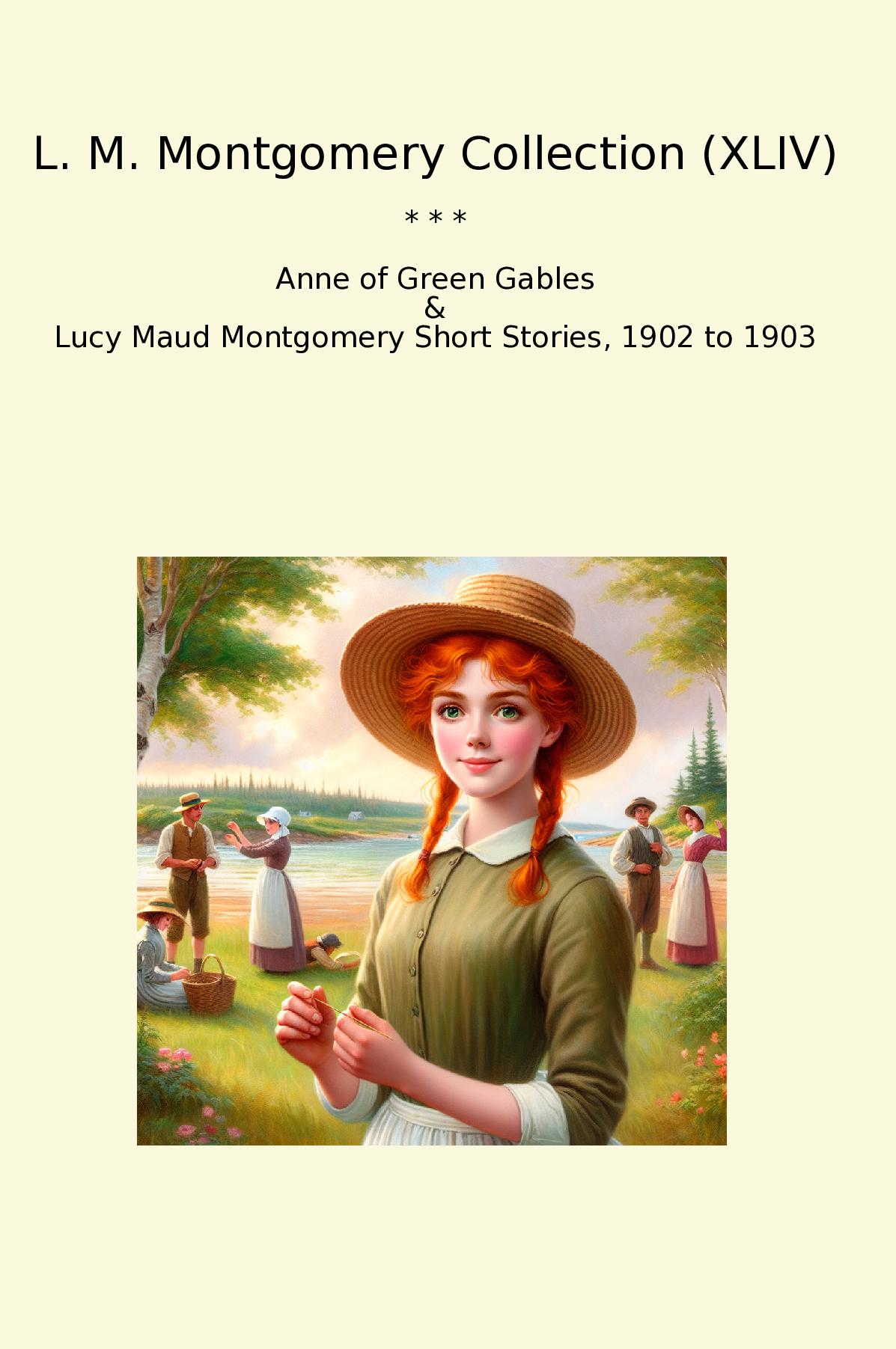 L. M. Montgomery Collection (XLIV)