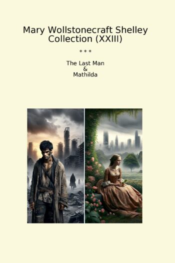 Mary Wollstonecraft Shelley Collection (XXIII)