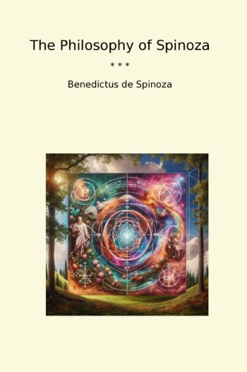 The Philosophy of Spinoza