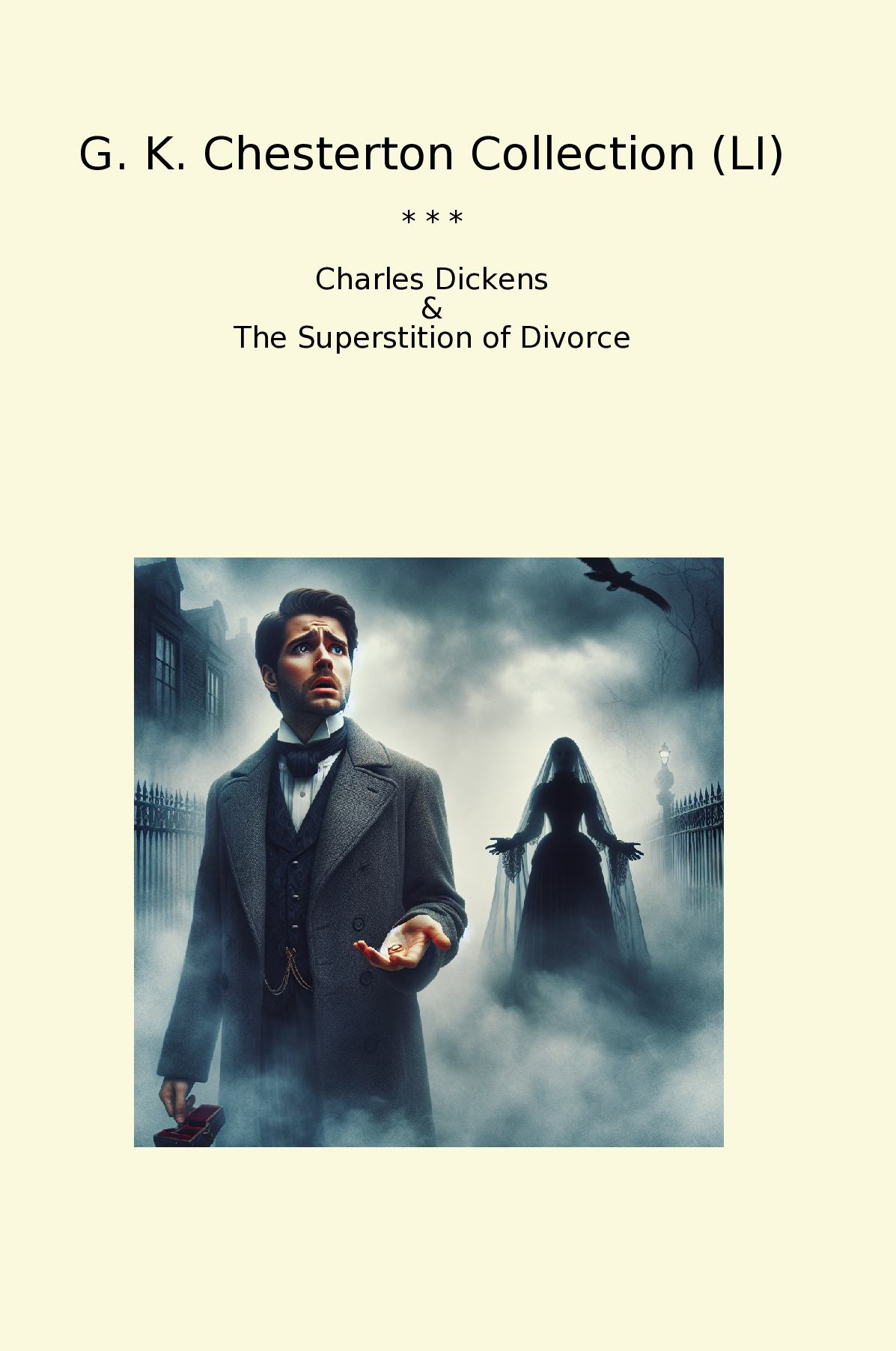 G. K. Chesterton Collection (LI)