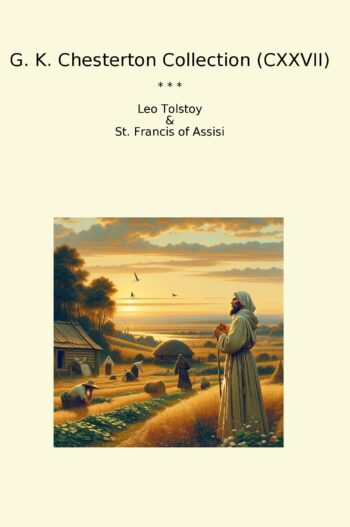 G. K. Chesterton Collection (CXXVII)