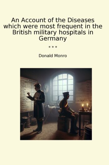 An Account of the Diseases which were most frequent in the British military hospitals in Germany