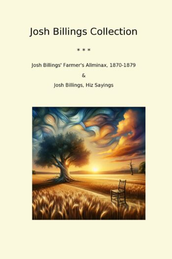 Josh Billings Collection