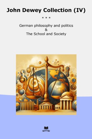 John Dewey Collection (IV)