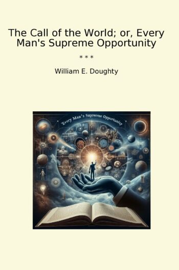 The Call of the World; or, Every Man's Supreme Opportunity