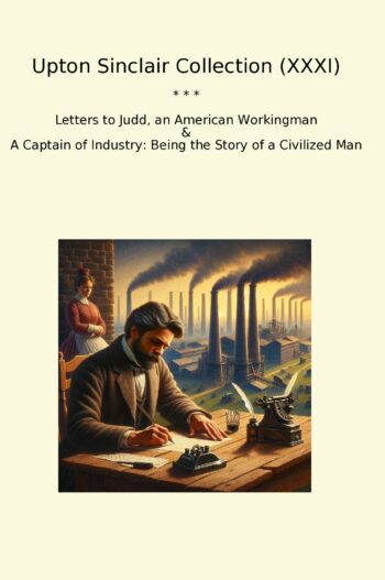 Upton Sinclair Collection (XXXI)