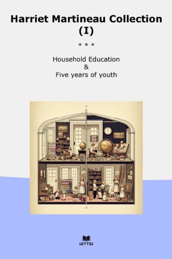 Harriet Martineau Collection (I)