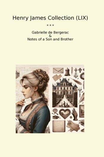 Henry James Collection (LIX)