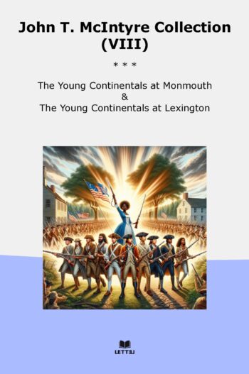 John T. McIntyre Collection (VIII)