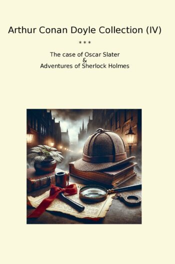 Arthur Conan Doyle Collection (IV)