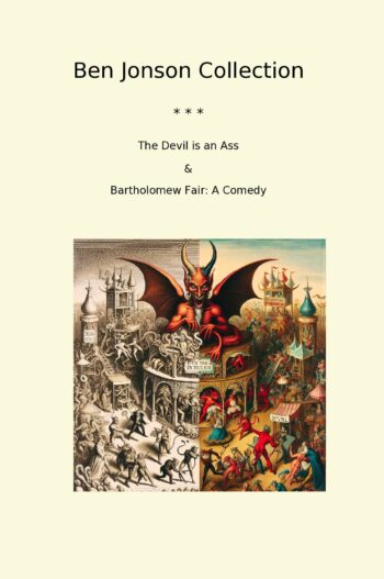 Ben Jonson Collection