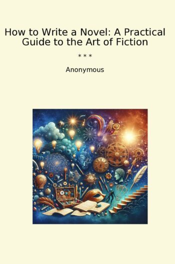 How to Write a Novel: A Practical Guide to the Art of Fiction