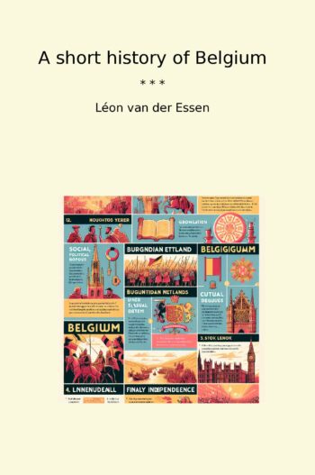 A short history of Belgium
