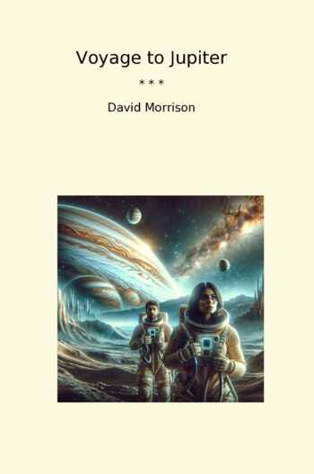 Voyage to Jupiter