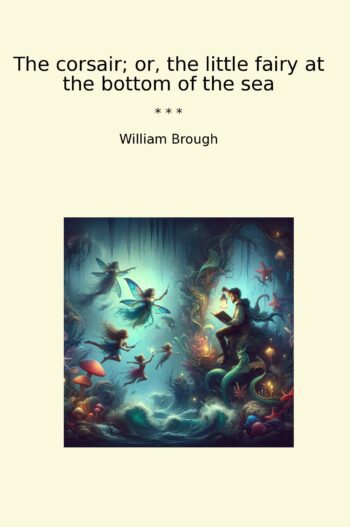 The corsair; or, the little fairy at the bottom of the sea