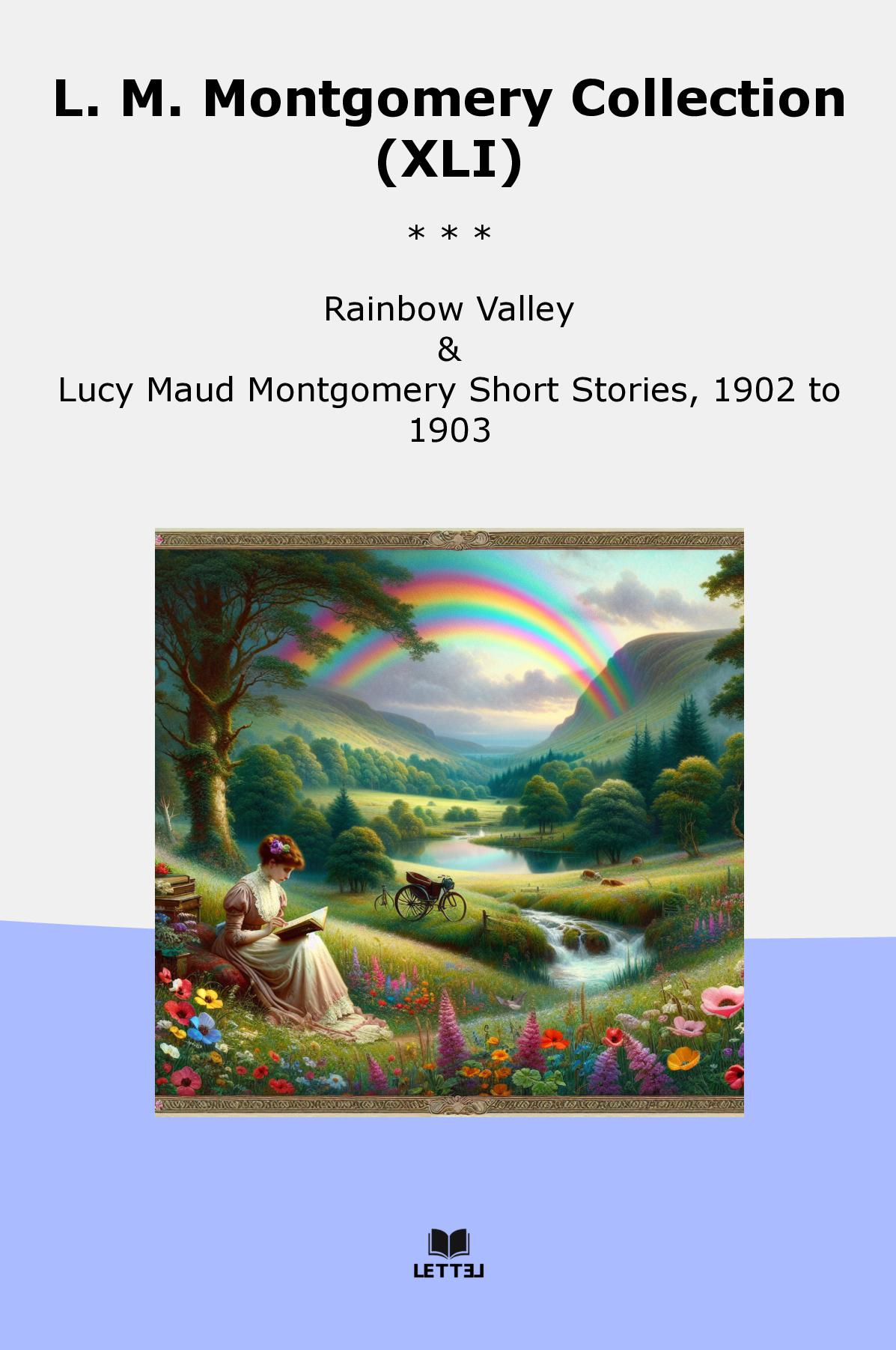 L. M. Montgomery Collection (XLI)