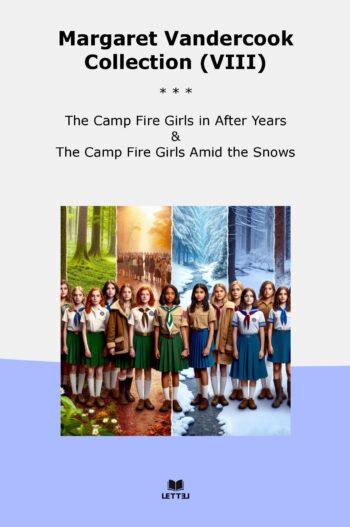 Margaret Vandercook Collection (VIII)