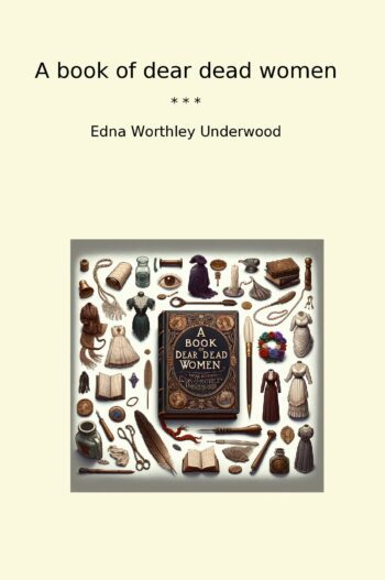 A book of dear dead women