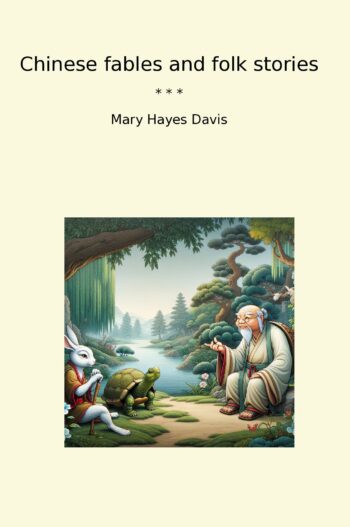 Chinese fables and folk stories