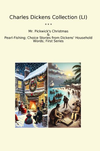 Charles Dickens Collection (LI)