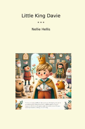 Little King Davie