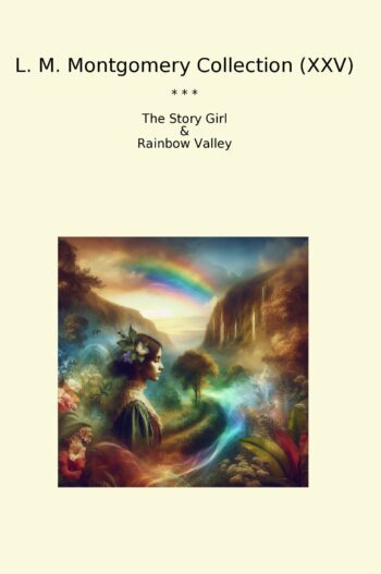 L. M. Montgomery Collection (XXV)