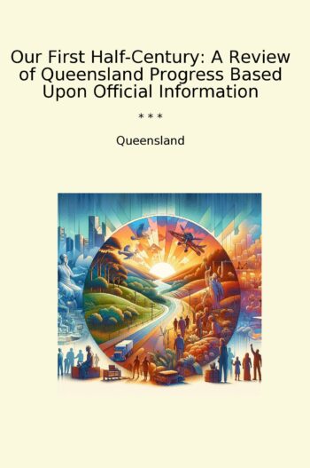 Our First Half-Century: A Review of Queensland Progress Based Upon Official Information