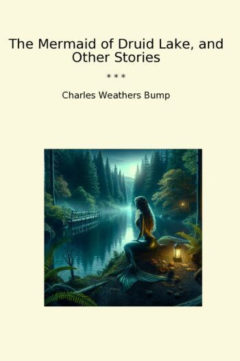 The Mermaid of Druid Lake, and Other Stories