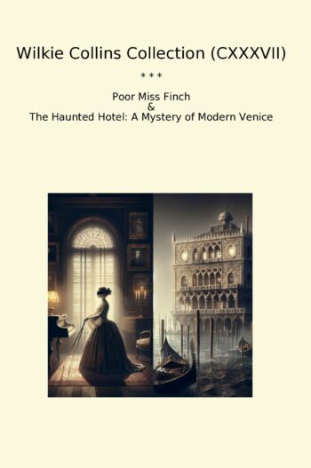 Wilkie Collins Collection (CXXXVII)