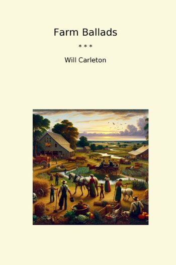 Farm Ballads