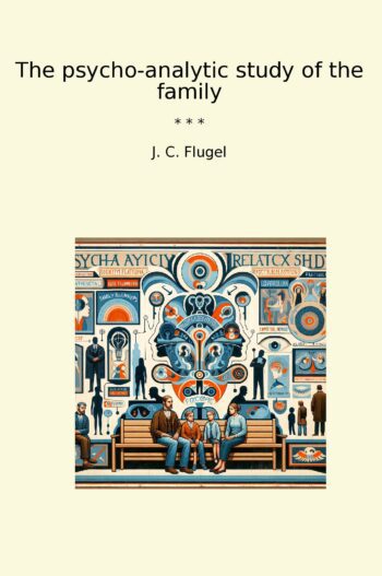 The psycho-analytic study of the family