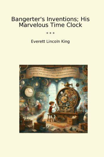 Bangerter's Inventions; His Marvelous Time Clock