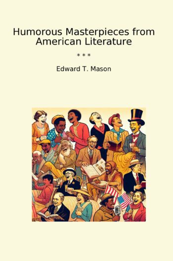Humorous Masterpieces from American Literature