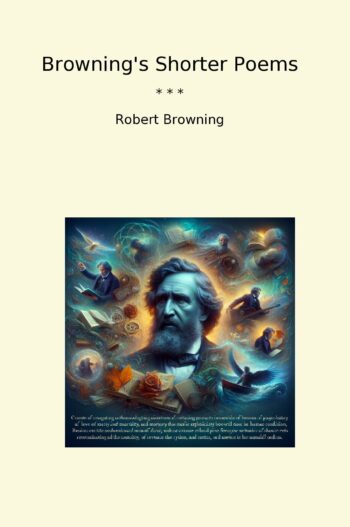 Browning's Shorter Poems