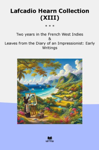 Lafcadio Hearn Collection (XIII)